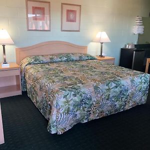 Chambre Lit King-Size